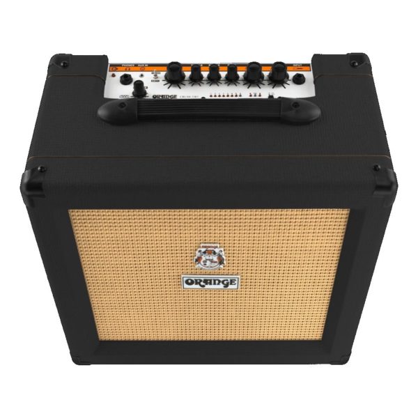 Orange Crush 35RT BK