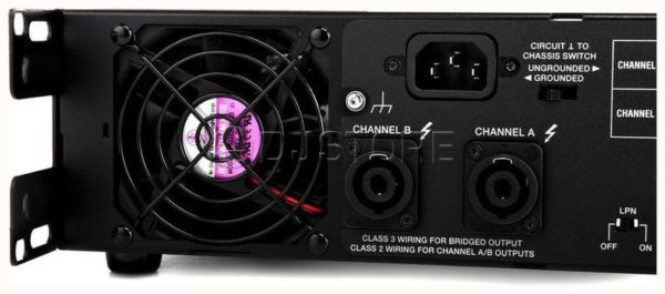 Electro-Voice Q66-II — изображение 6