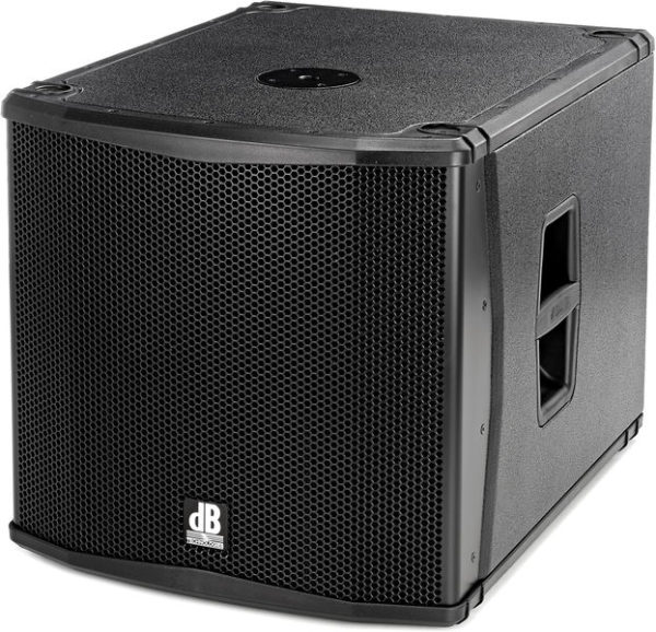 dB Technologies SUB15H — изображение 2