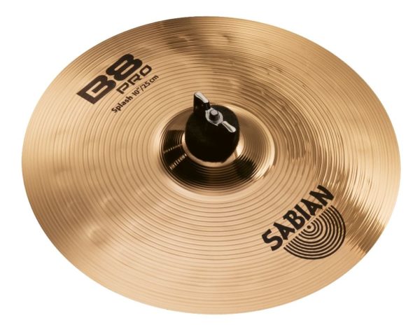 Sabian 10'' B8 PRO Splash