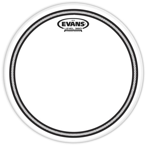 Evans TT08EC2S