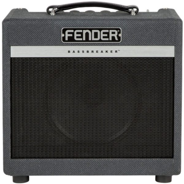Fender Bassbreaker 007 Combo