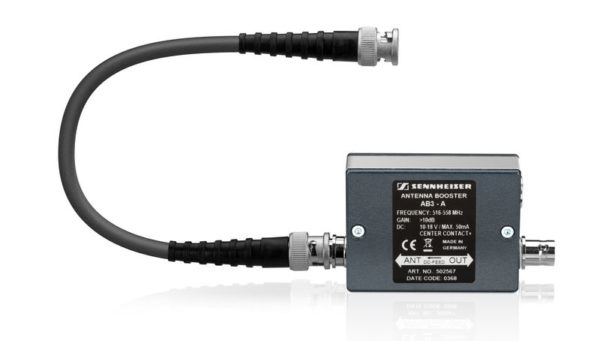 Sennheiser AB 3-B — изображение 2