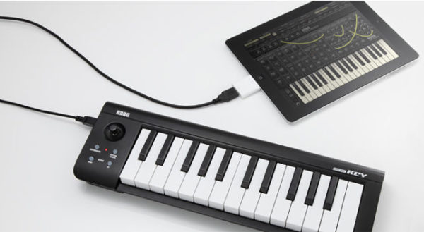 Korg MicroKey 25 — изображение 3