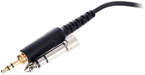 Shure SRH240 — изображение 5