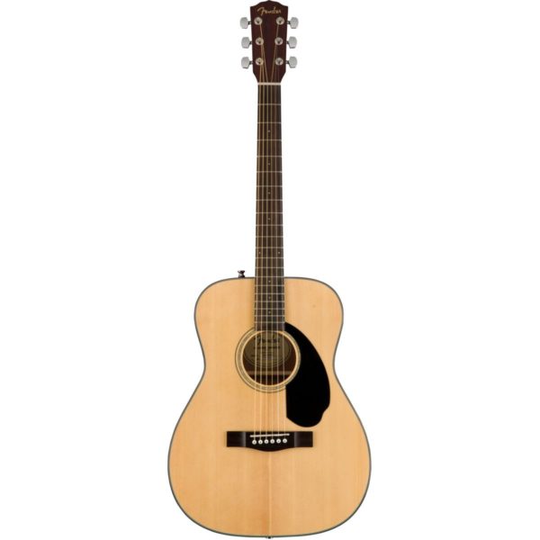 Fender CC-60S NAT