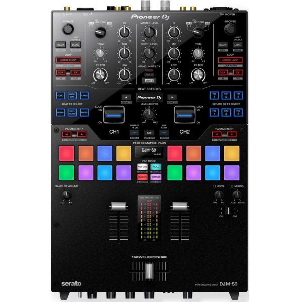 Pioneer DJM-S9