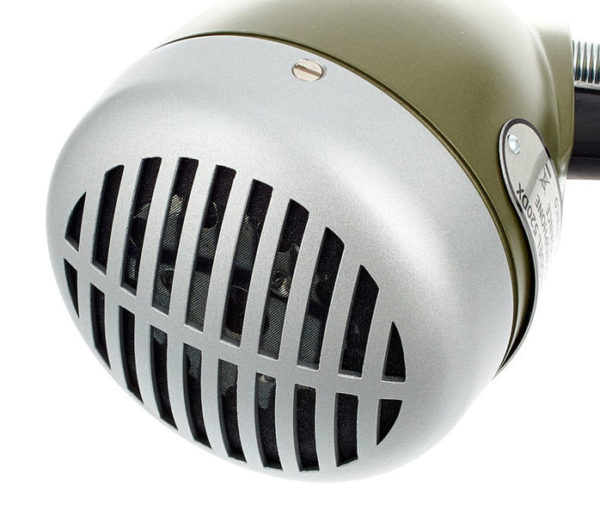Shure 520DX — изображение 3