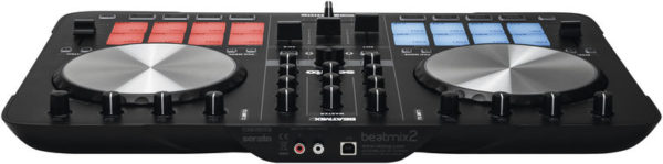 Reloop Beatmix 2 MKII — изображение 3
