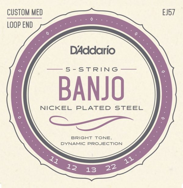 D`Addario (E)J57