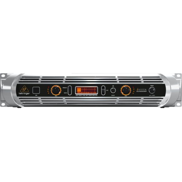 Behringer NU1000DSP