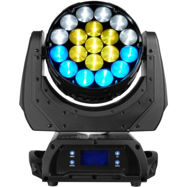 Chauvet Q-Wash 419Z LED