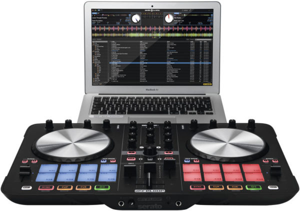 Reloop Beatmix 2 MKII — изображение 5