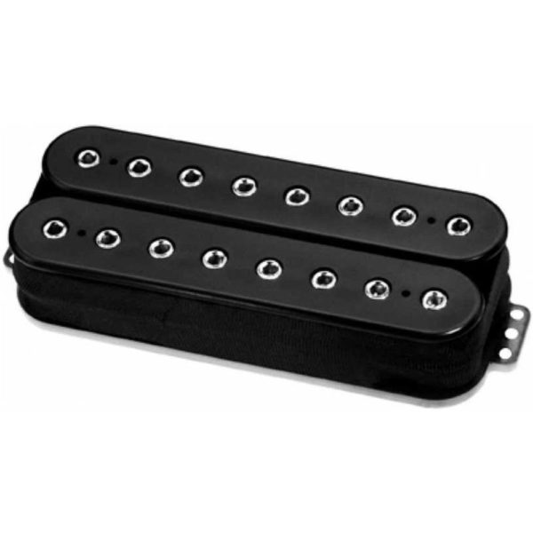 DiMarzio Ionizer 8 Bridge DP811BK