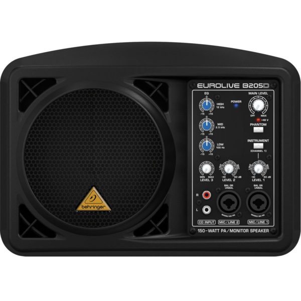Behringer B205D Eurolive