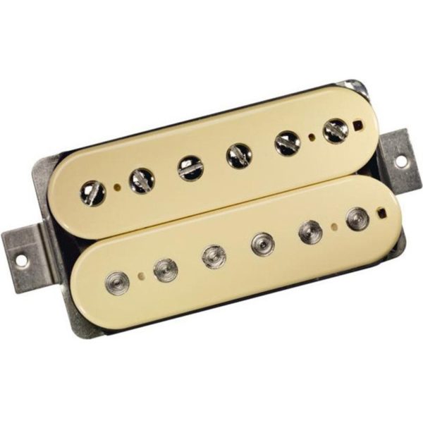 DiMarzio Air Classic Neck Cream DP190CR
