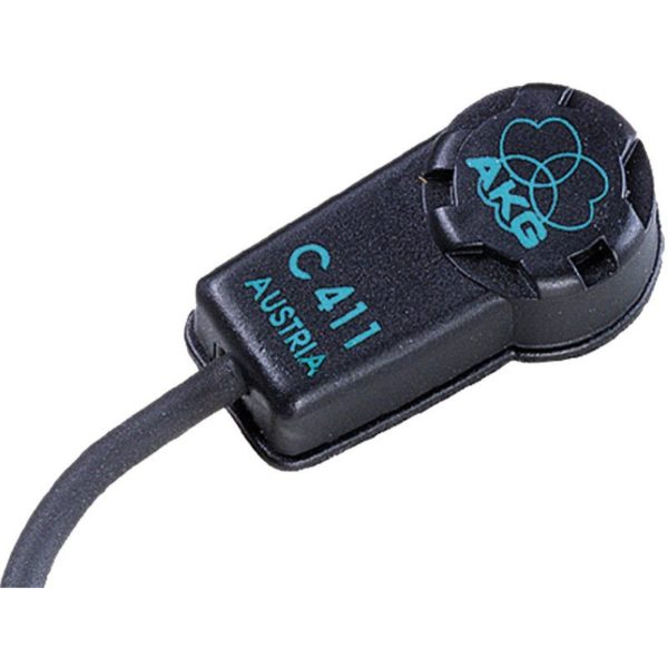 AKG C411L