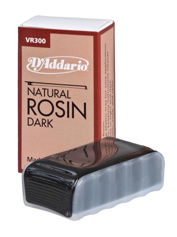 D`Addario VR300