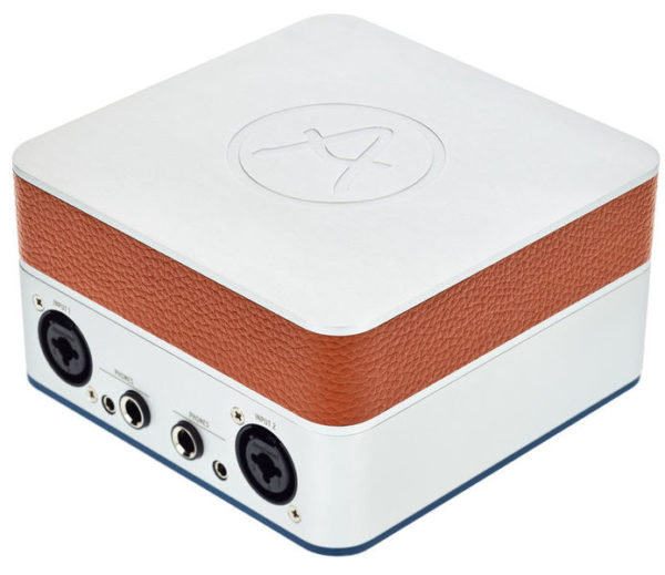 Arturia Audiofuse Classic Silver — изображение 5