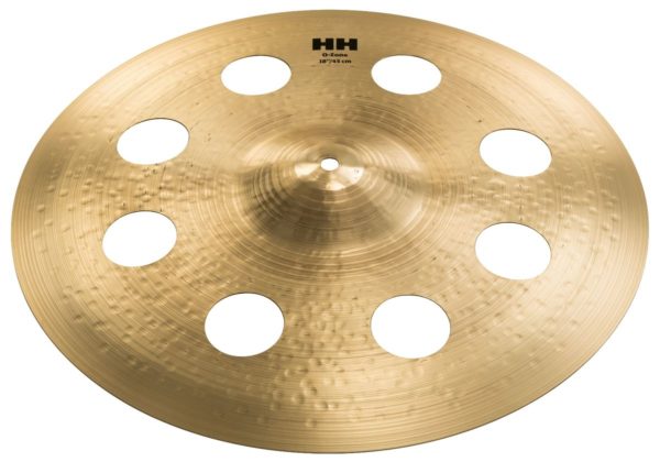 Sabian 18'' HH O-Zone Crash