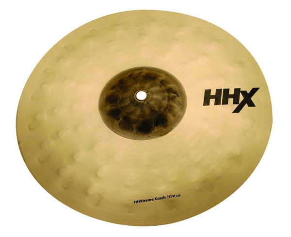 Sabian 16'' HHX X-Treme Crash