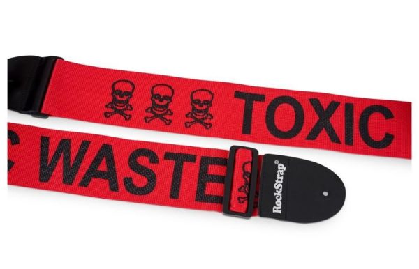 Rockstrap RST NR1CP TOXIC B