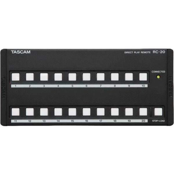 Tascam RC-20
