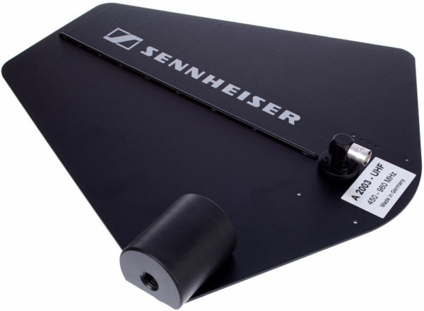 Sennheiser A 2003-UHF — изображение 4