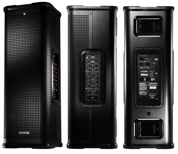 Line 6 StageSource L3T — изображение 2