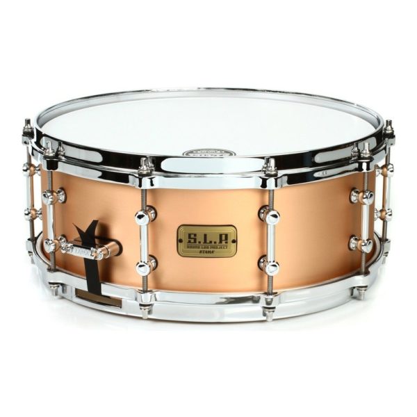 Tama LBZ1455 S. L. P. DYNAMIC BRONZE 5.5X14 SNA