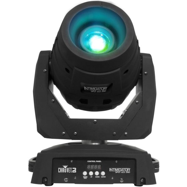 Chauvet IntimSpot LED 350