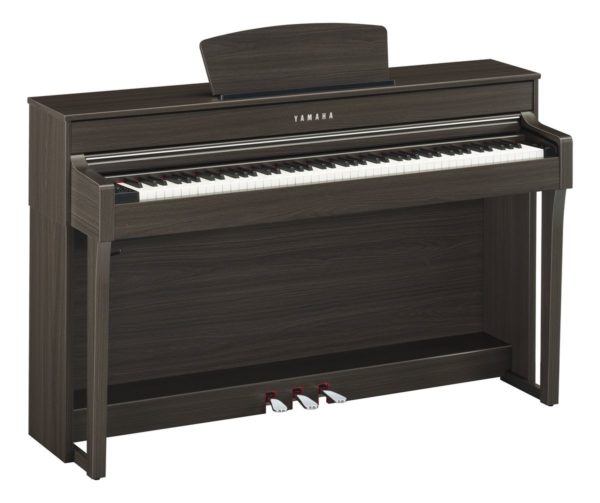 Yamaha CLP-635DW
