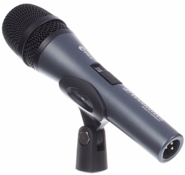 Sennheiser E 845-S — изображение 2