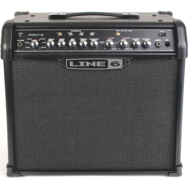Line 6 Spider IV 30