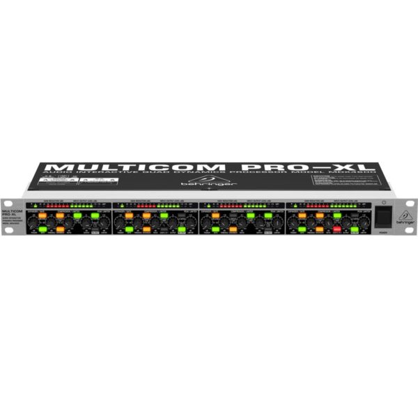 Behringer MDX4600