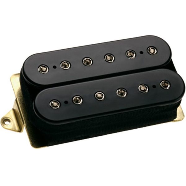 DiMarzio Super 2 DP104BK