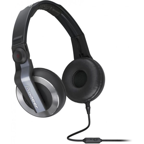 Pioneer HDJ-500T-K