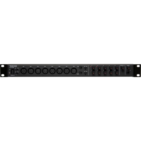 Tascam US-16x08