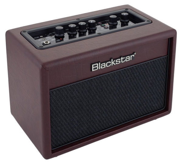 Blackstar ID:CORE BEAM Artisan Red — изображение 2