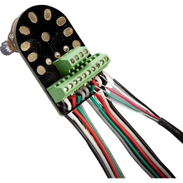 Seymour Duncan Liberator