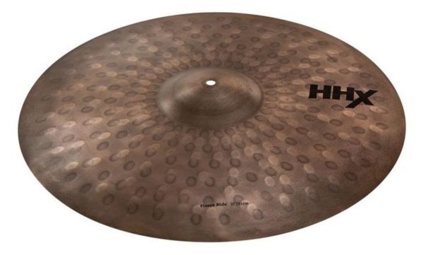 Sabian 21'' HHX Fierce Ride