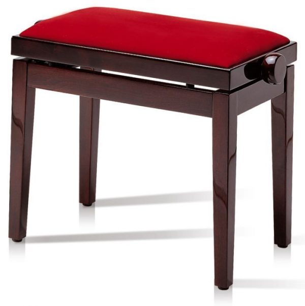 Hidrau BG27 Mahogany Gloss 3 (TC6)