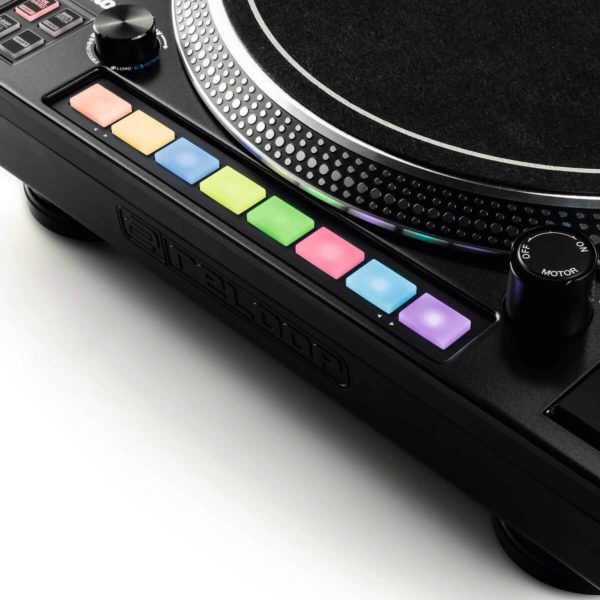 Reloop RP-8000 MK2 — изображение 5