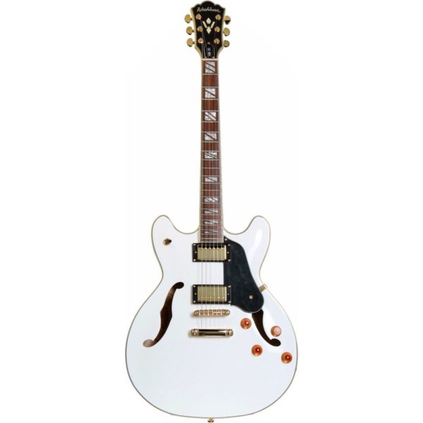 Washburn HB35 WH(K)