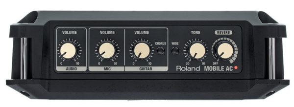 Roland MOBILE-AC — изображение 3