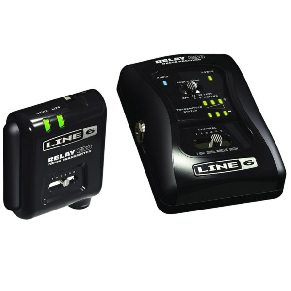 Line 6 Relay G30