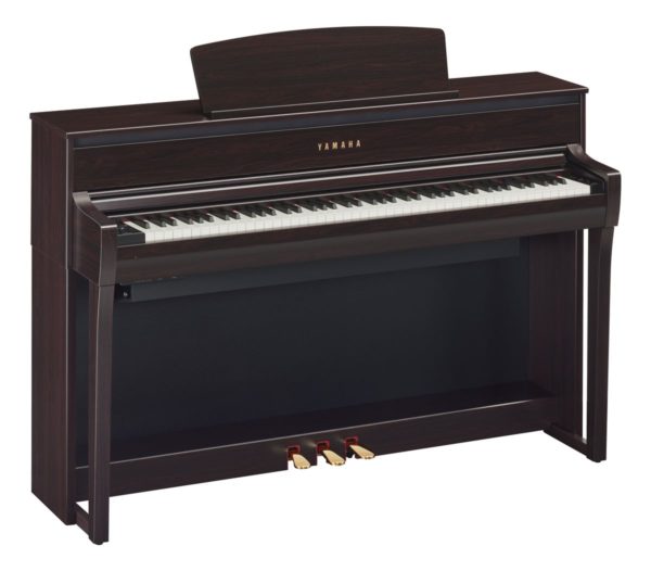 Yamaha CLP-675R