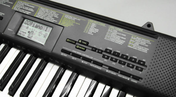 Casio CTK-1250 — изображение 3
