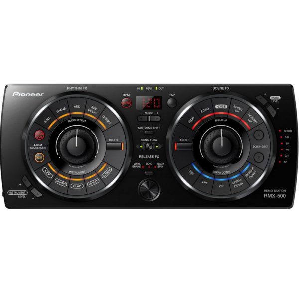 Pioneer RMX-500