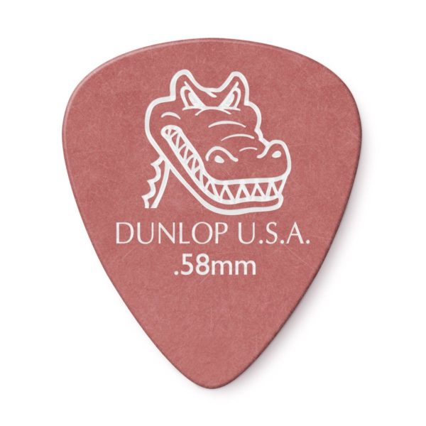 Dunlop 417R. 58